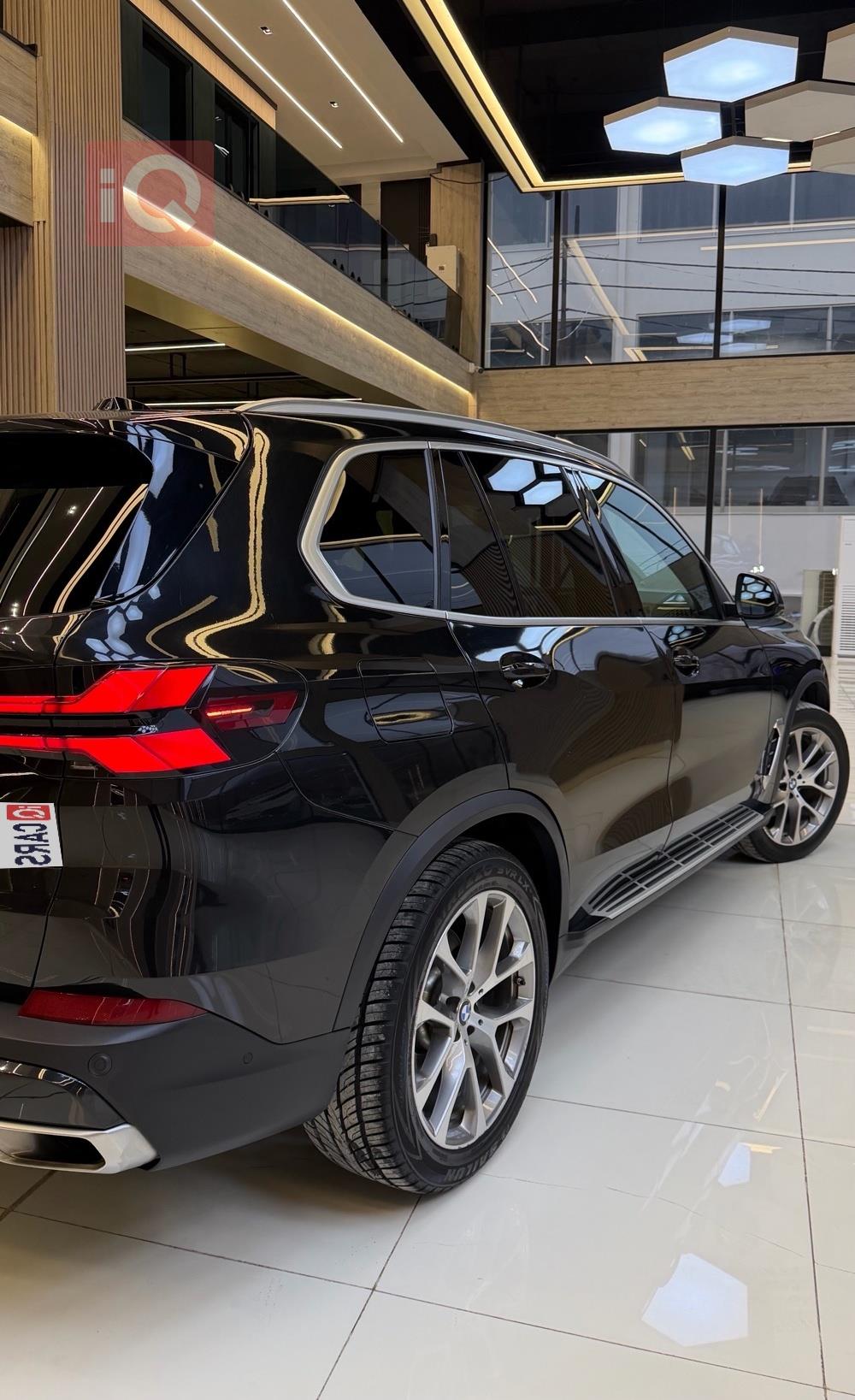 بي ام دبليو X5